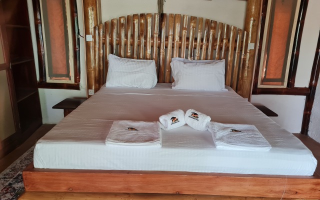 Boutique Hotel Samburu Elephant Lodge