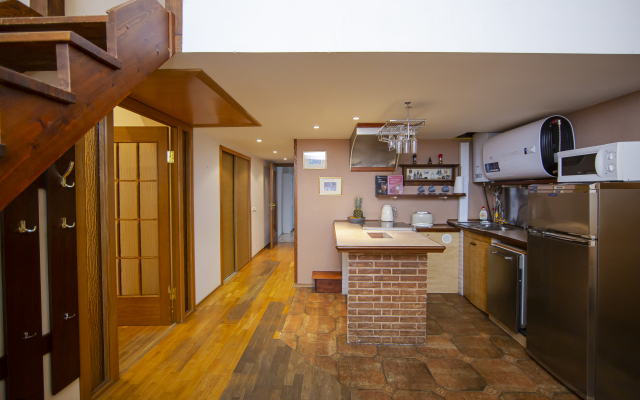 Апартаменты Friends Holiday