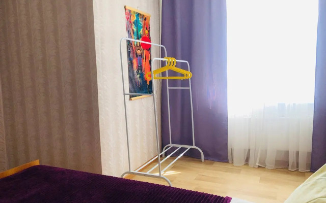 Квартира на Южном Шоссе 15