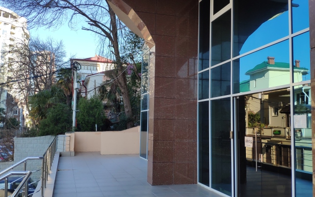 Na Nagornoy 16 Apartament