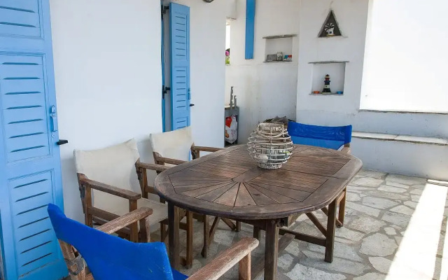 House of clouds Guest house