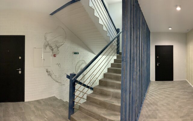 Гостевой дом Whale Apart