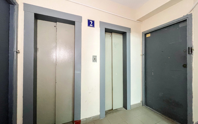 Апартаменты в Бирюлево-западном