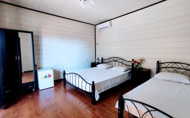 Amir Guest House