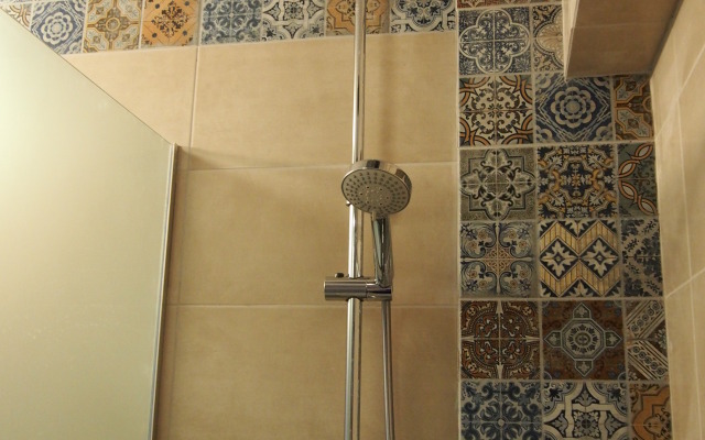 Апартаменты-A