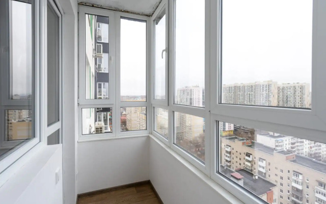 Квартира Тюльпан Апарт