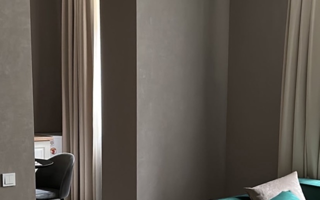 Апартаменты Emre 4