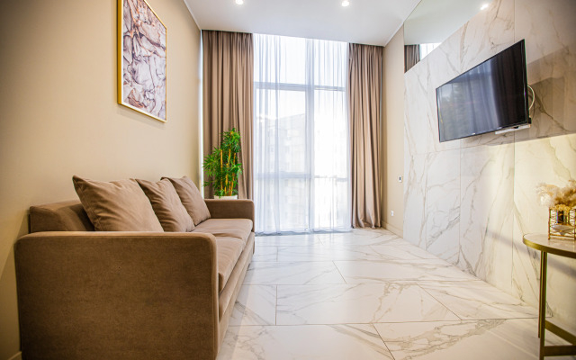 SL Luxury Hotel