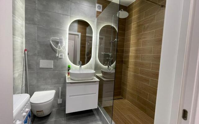 Apartment More Lux 2