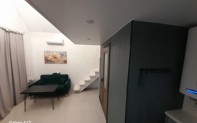 U Lesa Private House