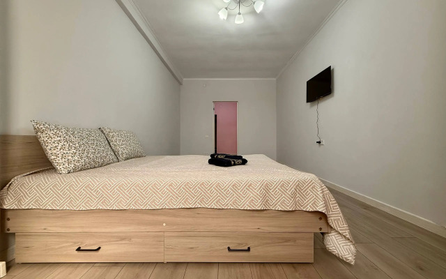 Апартаменты Уютные Коенкозова 119