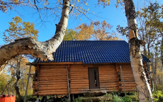 Cottages Goryachaya Sopka