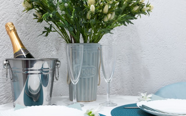 Квартира FlatStay Потемкинская 13/48 1