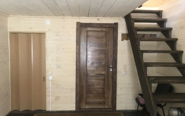 Гостевой дом Акташ Oasis