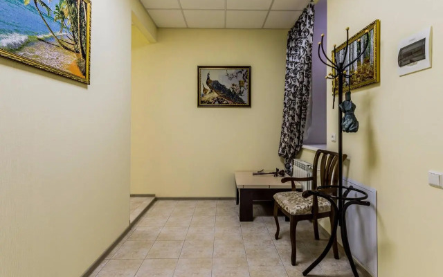 Жилое помещение на 7-й Советской