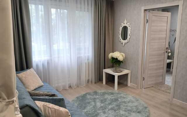 U Fontana Flat