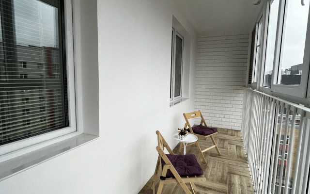 Квартира Возле Kazan Mall