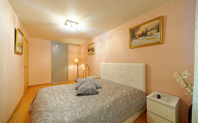 Апартаменты KvartirnikN Невский 32