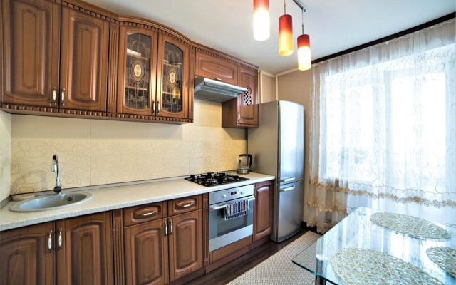 Квартира на Улице  Куйбышева 81