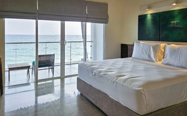 South Beach Resort