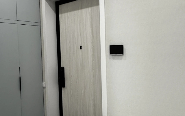 Zhk Biznes Klassa Aiqyn Apartments