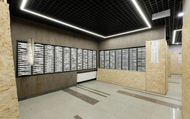 Апартаменты GOSTIO ЖК Тринити 2 метро Верхние Лихоборы