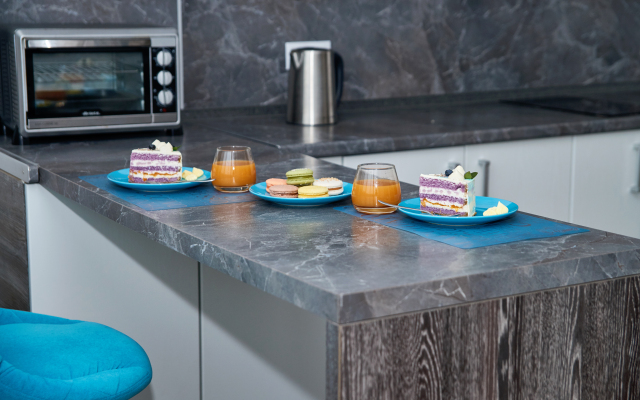 Апартаменты VIAHOME на Тухачевского