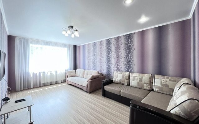 Na Ulitse Kolpakchi 29 Flat