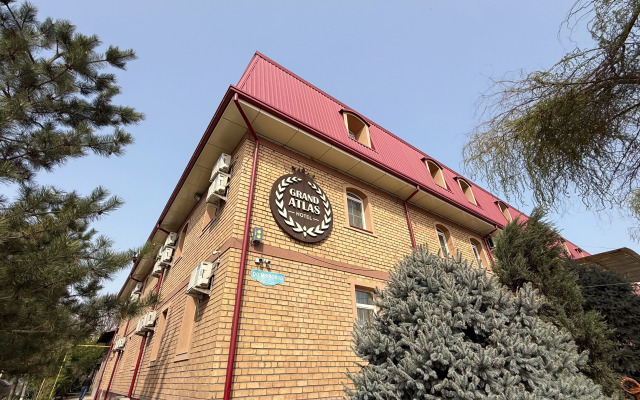 Grand Atlas Hotel