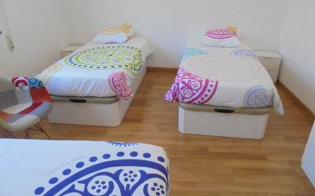 Jaen Apart-Hotel