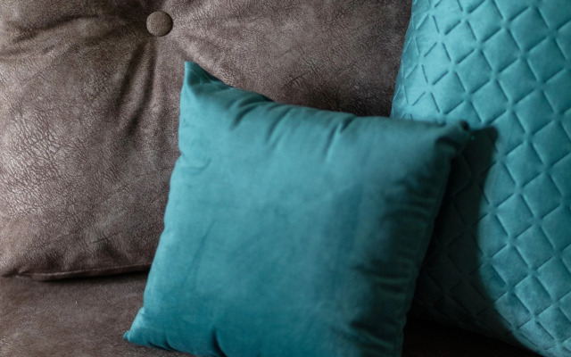 Апартаменты Green Haven