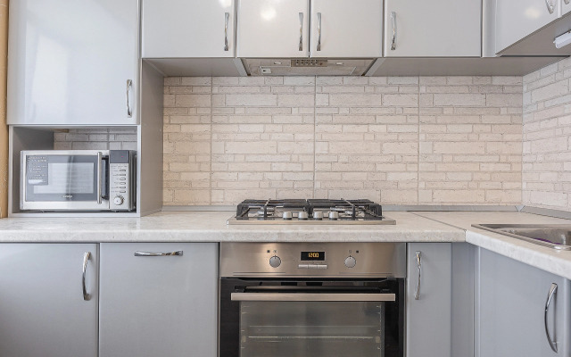 2-Kom Top House Na Pr. Lenina Flat