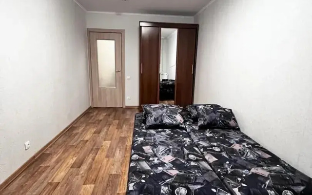 S Prekrasnym Vidom Apartments