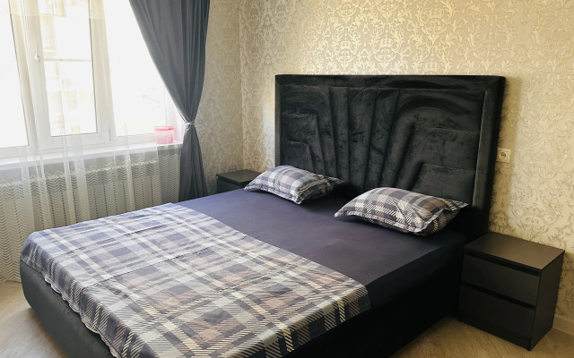 Квартира Уютная квартира на Каммаева