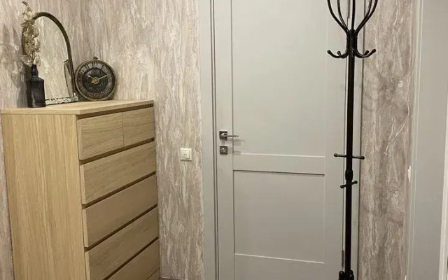 Uyutnaya Ryadom S Vokzalom Flat
