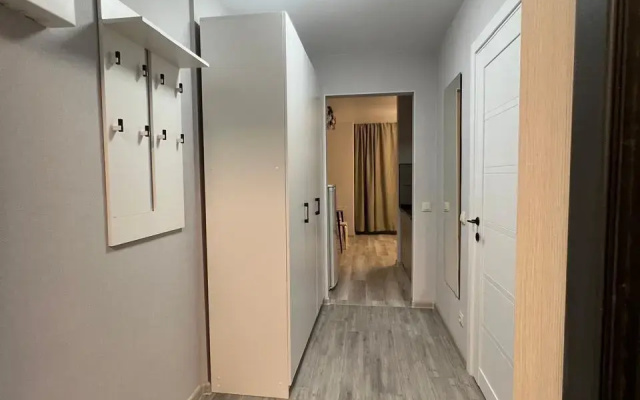 Квартира в ЖК Расцветай на Зорге