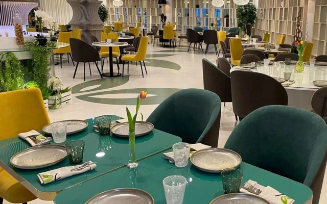 Les Art Resort Hotel