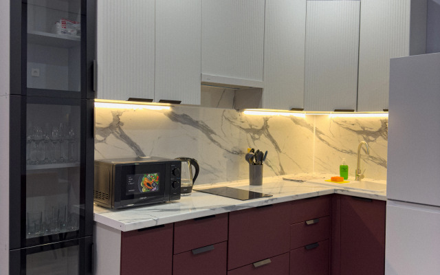 Na Gusarskoy 6 Flat