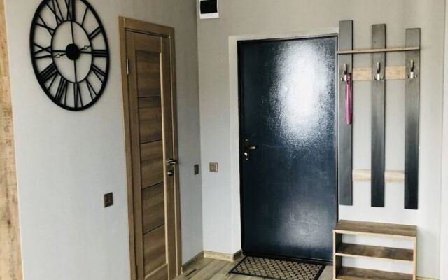 Апартаменты Aркадия на Шоссейной 3