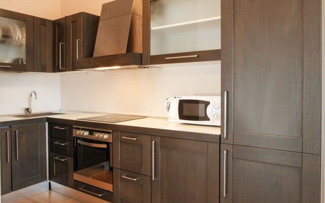 Daudel #48 U Trts Gudvin Apartments