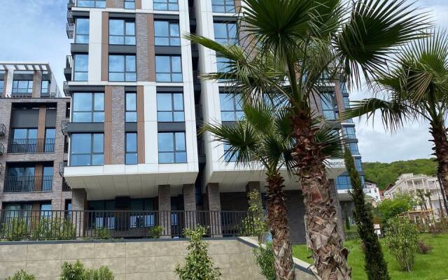 Biznes-klass Moraviya Apartments