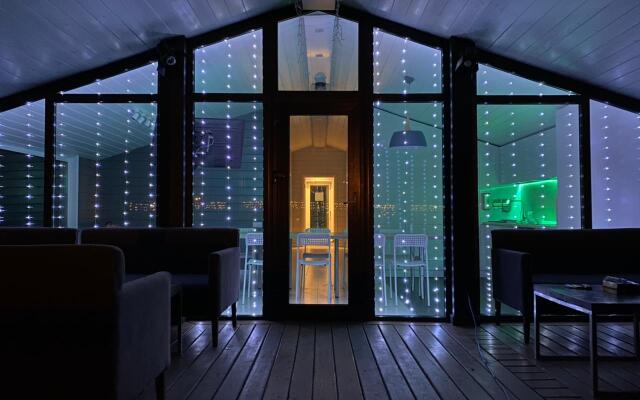 SCANDI Holiday Home - Skandi House