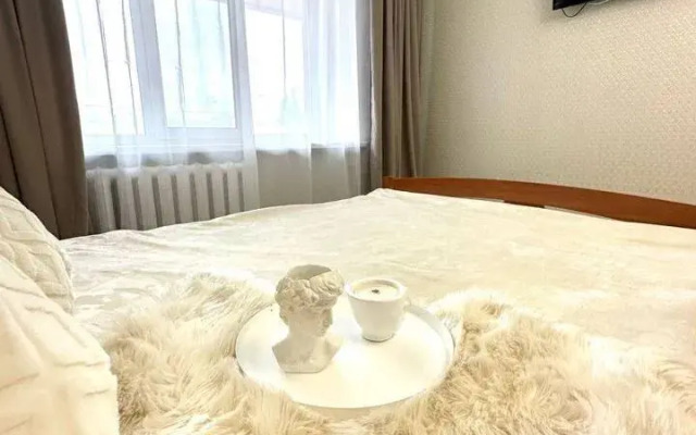 Квартира на Аксакова 7