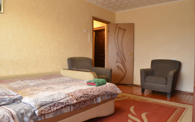 Apartamenty na Darvina