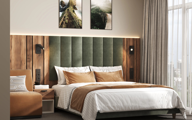 Partenitos Guest house