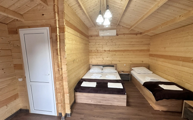 Гостевой дом Марина