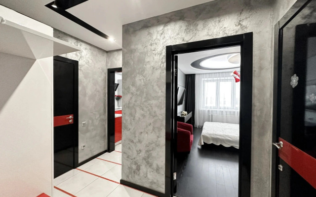 Na Arkadiya Gaydara 5 Apartments 1