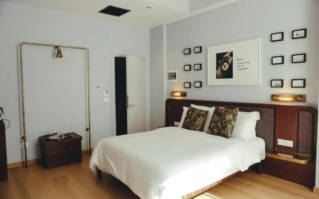 Отель Bazaar Inn