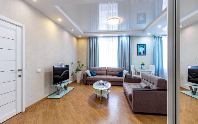 Apartamenty  Vasilki V Tsentre Goroda Apartments