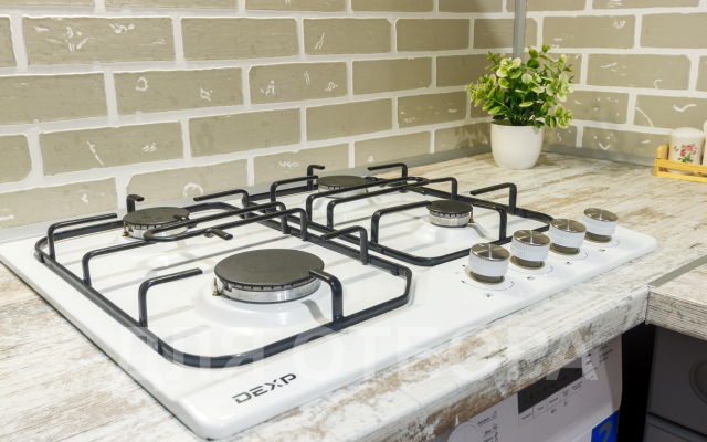 Квартира 2х Комнатная Квартира Рядом с Военным Госпиталем